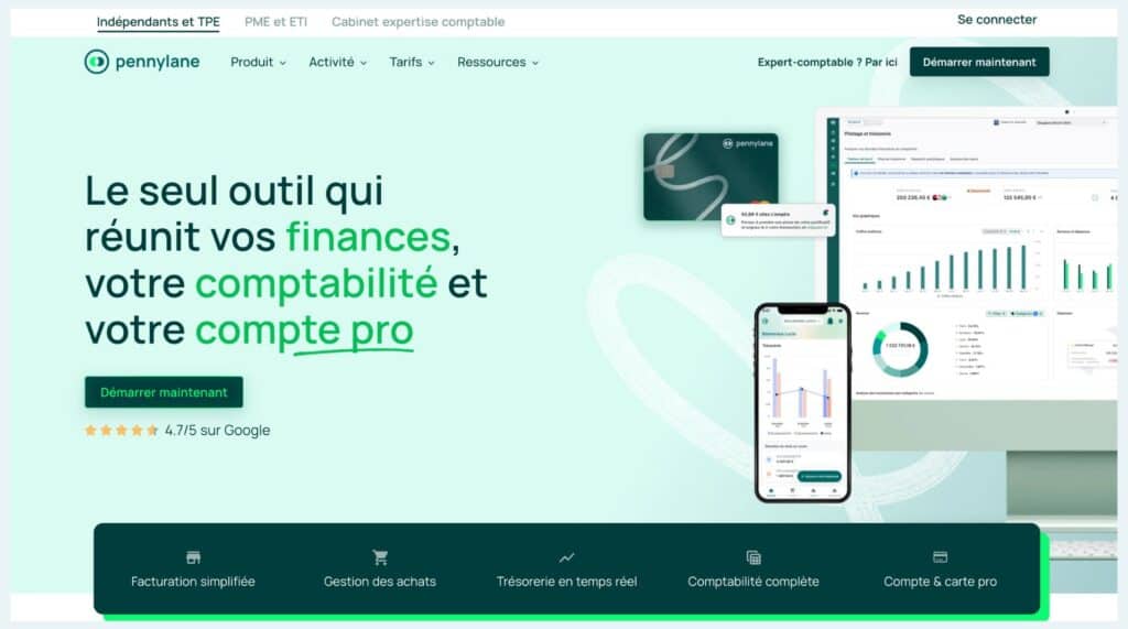Top 9 des meilleurs logiciels de gestion de projet et facturation en 2025 (français)