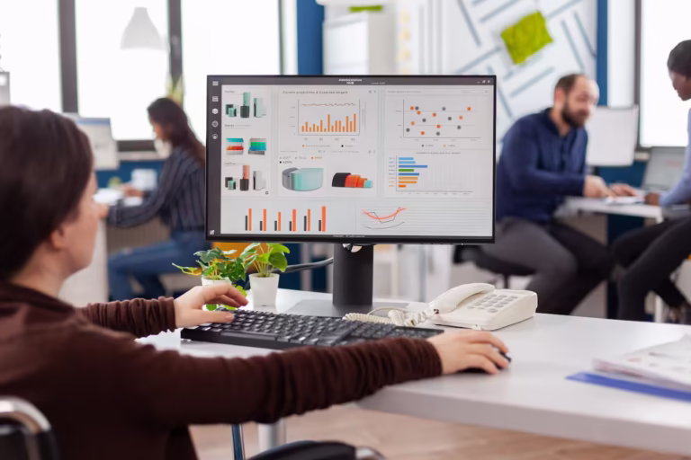 Los 11 mejores paquetes de software de contabilidad para PYME/PYME: Comparación 2025