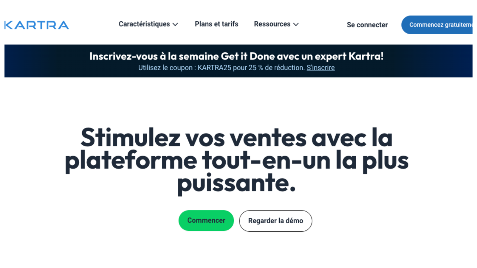 Top 5 des meilleurs logiciels pour créer un tunnel de vente rentable