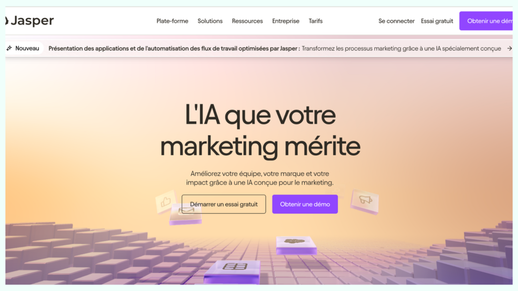 Top 14 des Outils IA Essentiels pour Booster votre Productivité en 2025