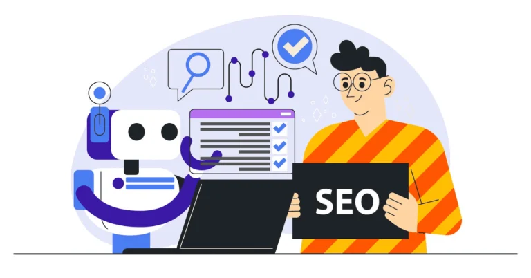 Las 15 mejores herramientas de IA para crear contenido SEO de alta calidad