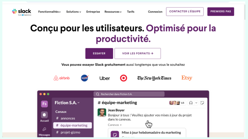 Top 14 des Outils IA Essentiels pour Booster votre Productivité en 2025