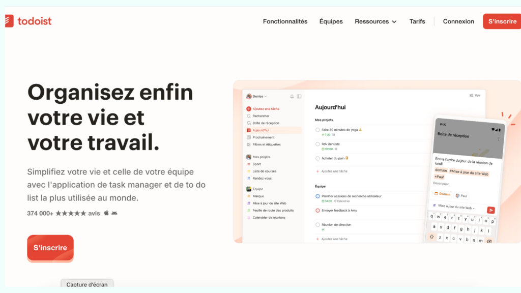 Top 14 des Outils IA Essentiels pour Booster votre Productivité en 2025