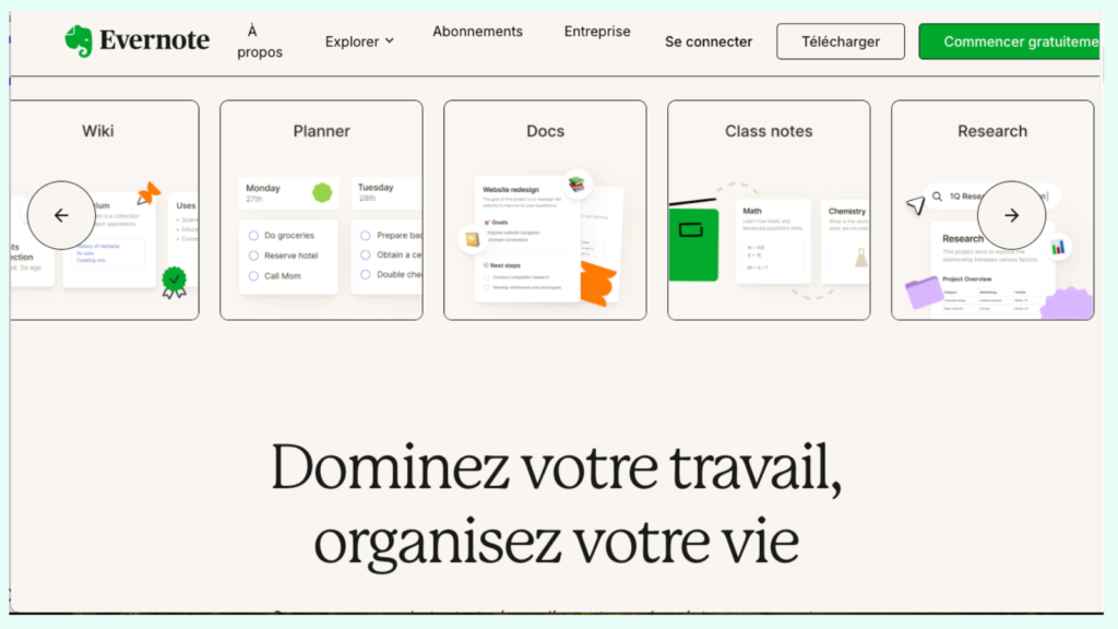 Top 14 des Outils IA Essentiels pour Booster votre Productivité en 2025