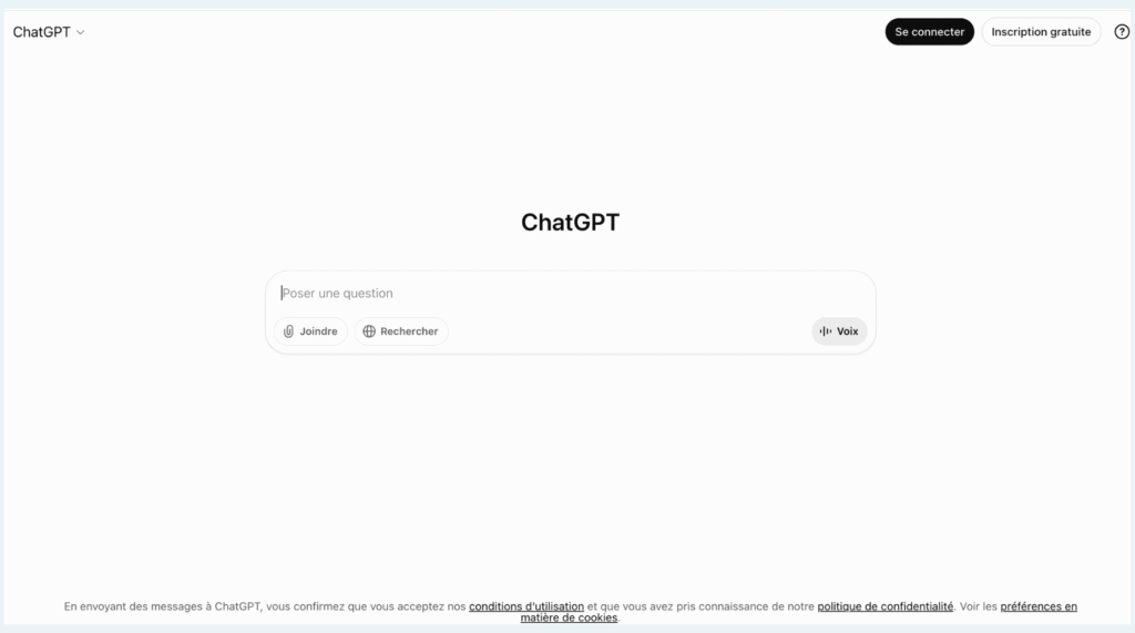 Les 9 meilleurs IA générateurs de texte gratuits 2025