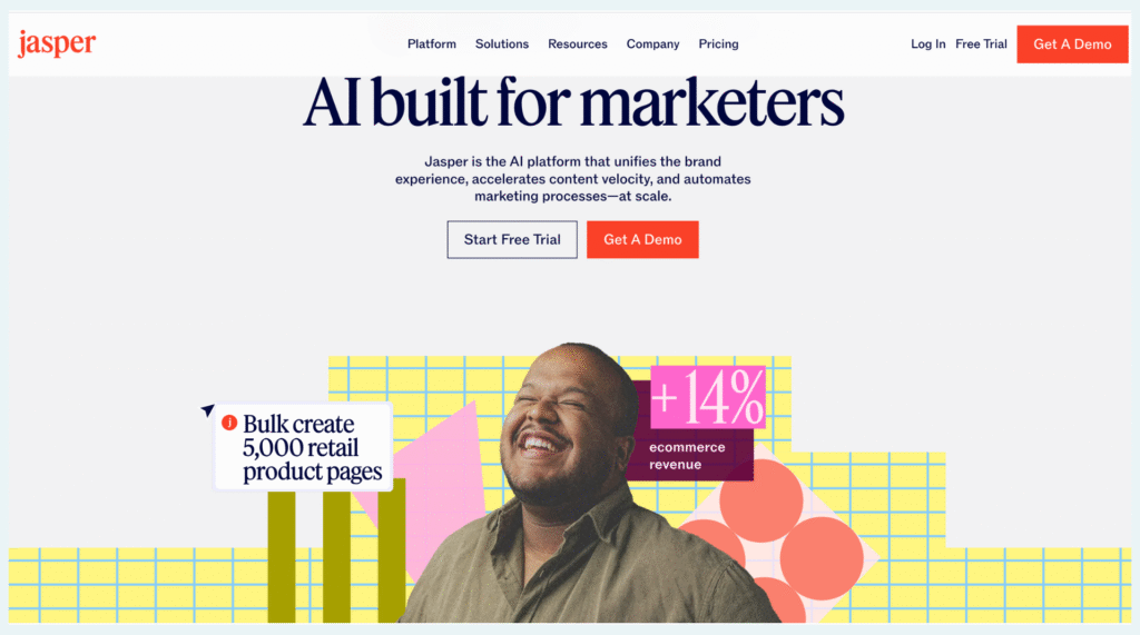 Top 7 best alternatives to ChatGPT in 2025 (free and paid)