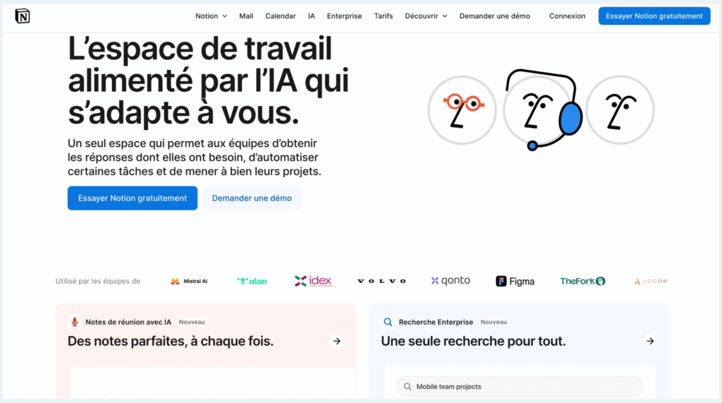 Top 12 des meilleurs outils d’automatisation pour développer votre activité en 2025