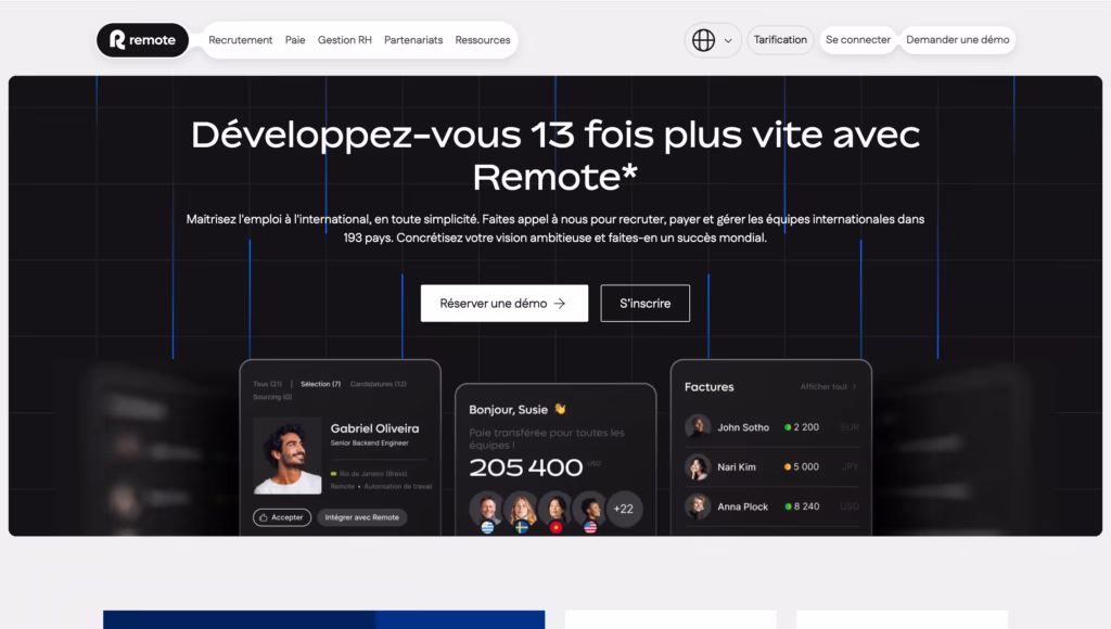 Top 15 des meilleurs logiciels de gestion RH pour TPE et PME en 2025