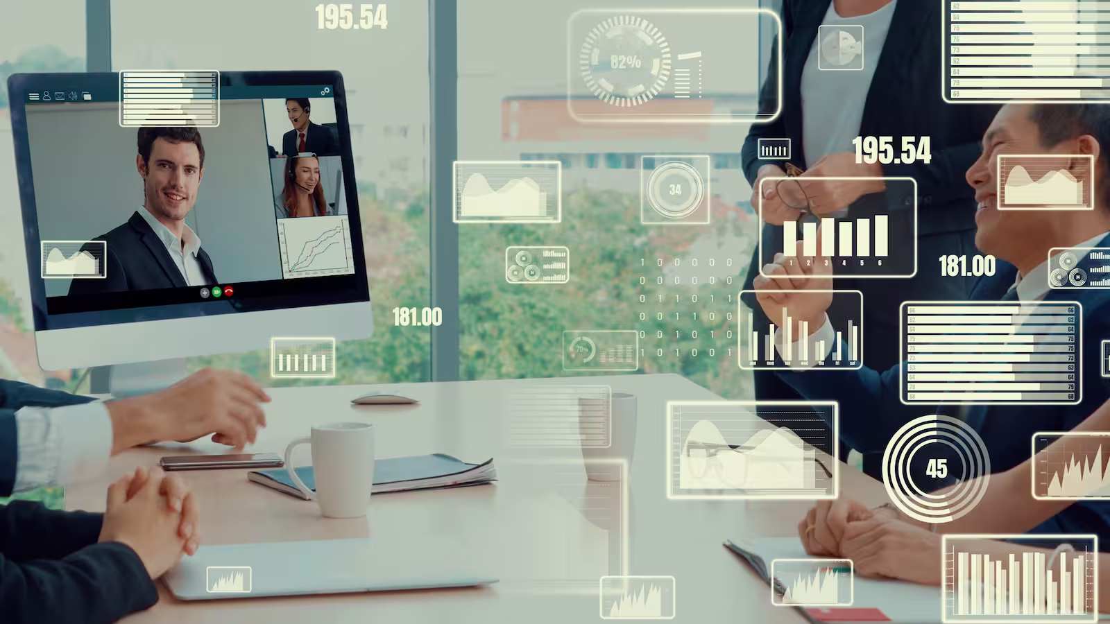 Top 15 des meilleurs logiciels de gestion RH pour TPE et PME en 2025