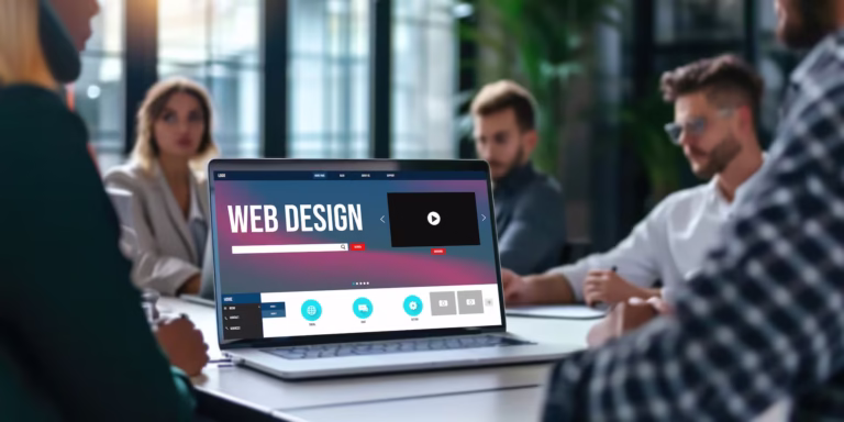 Los 14 mejores programas de creación de sitios web (comparativa 2025)