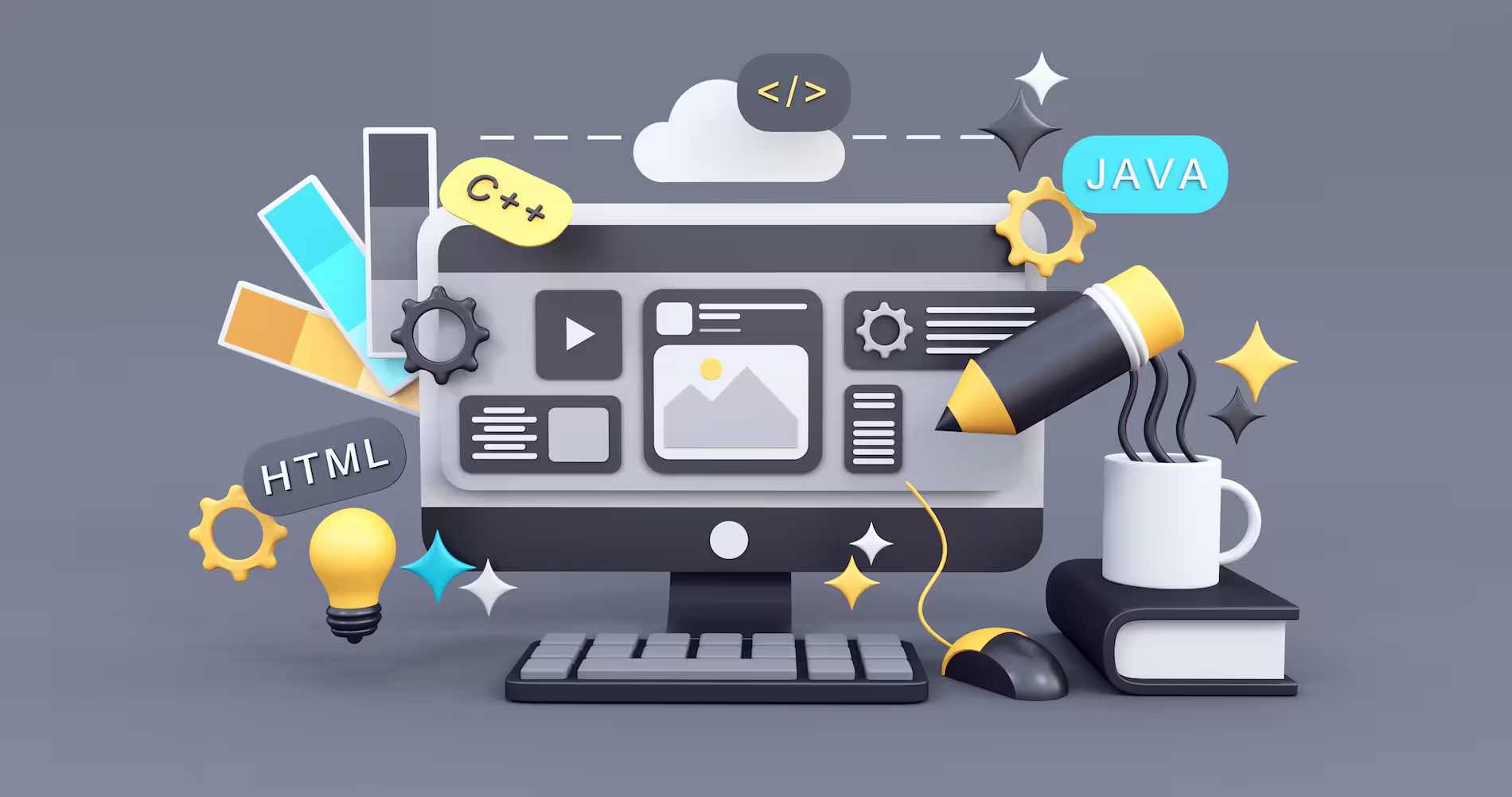 Top 14 des meilleurs logiciels de création de site web (comparatif 2025)