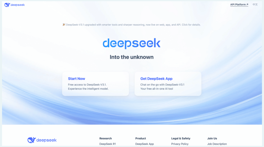 Top 7 best alternatives to ChatGPT in 2025 (free and paid)