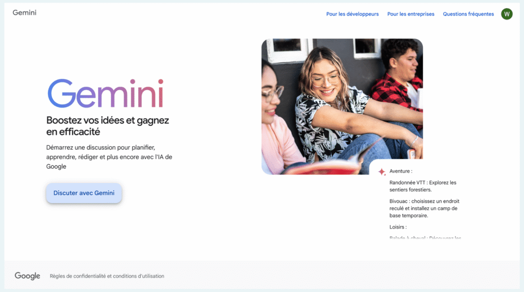 Top 7 best alternatives to ChatGPT in 2025 (free and paid)