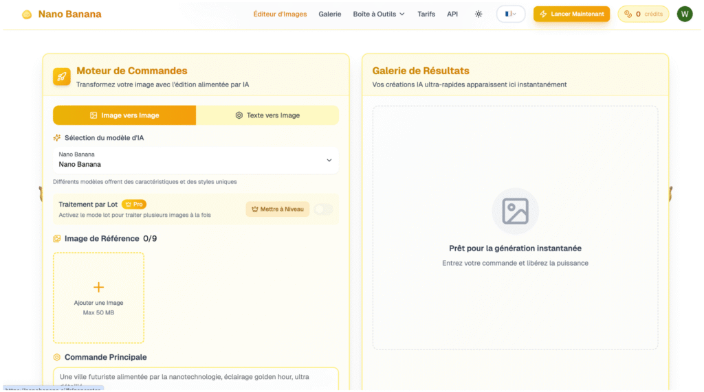 Top 11 des meilleurs générateurs d’image IA en 2025