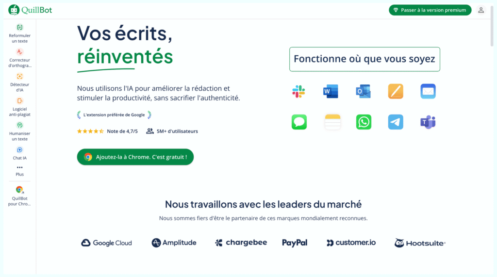 Les 6 Meilleurs Détecteurs IA et Plagiat en 2025
