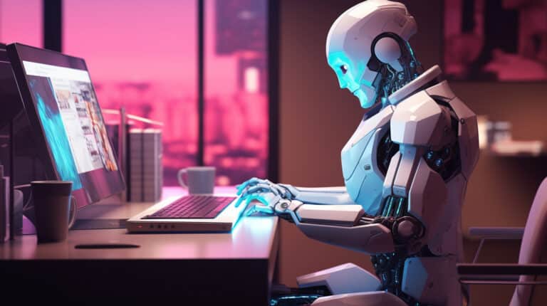 Les Top 7 des meilleures formations IA en 2025