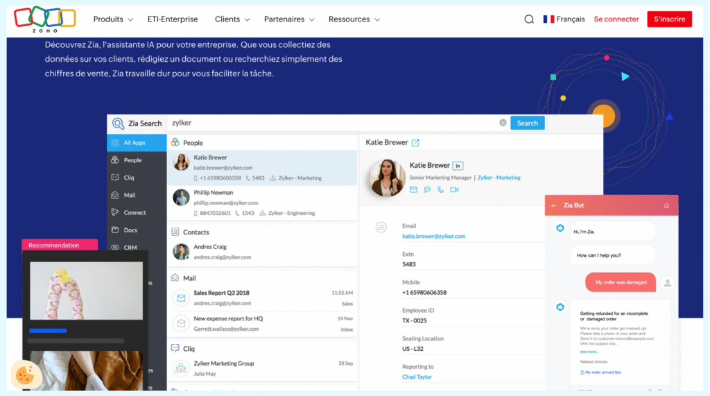 Top 14 des meilleurs logiciels CRM en 2025 : comparatif et avis