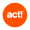 Logo act