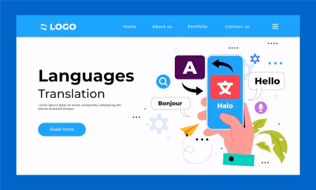 Top 10 des meilleurs outils IA de traduction de site web en 2025