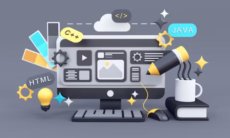 Top 14 des meilleurs logiciels de création de site web (comparatif 2025)