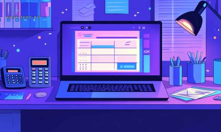 Top 8 des logiciels de facturation 2025 : outils simples, gratuits ou pro pour gérer devis, factures et comptabilité d’entreprise.